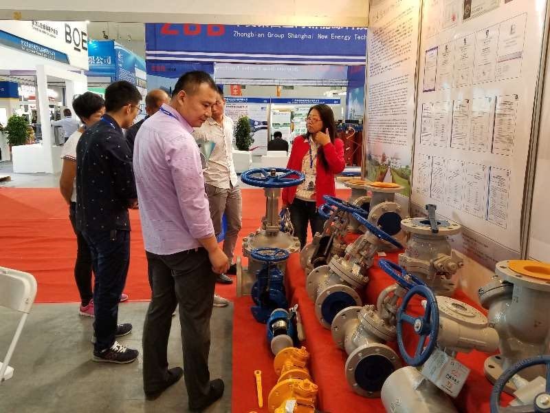 leyu乐鱼网页版注册录入口
集团参加2017新疆国际石油与化工技术装备博览会